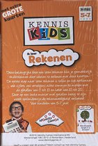 Ik leer rekenen identity games