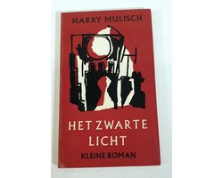 Het licht - Harry Mulisch | 8720193504292 | Boeken |