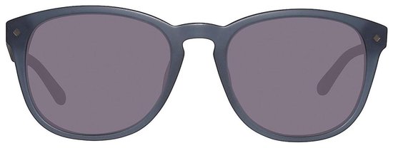 Gant heren zonnebril GA7054 91A 57 van GAN — afbeelding 2