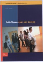 Actief Leren Voor Een Beroep Niveau 1-2