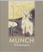 Edvard Munch Tekeningen