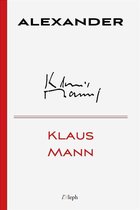 Klaus Mann 6 - Alexander