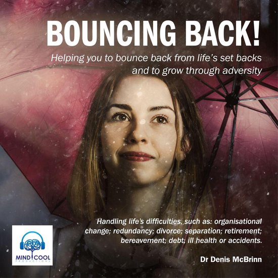 Bouncing Back - cover