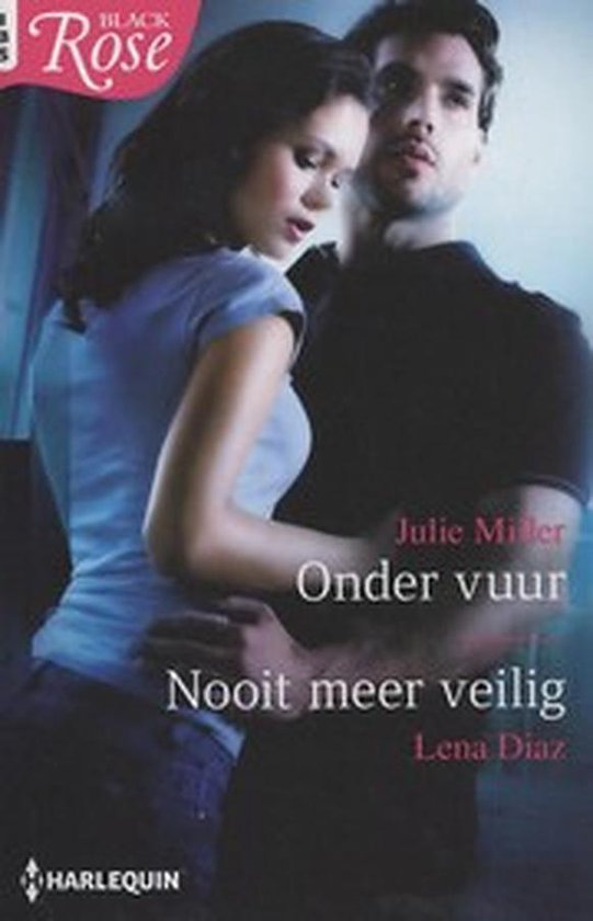 9789034737465 - Onder Vuur/ Nooit meer veilig