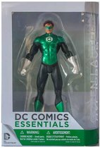 DC Comics Essentials Green Lantern