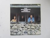 The Byrds – The Notorious Byrd Brothers