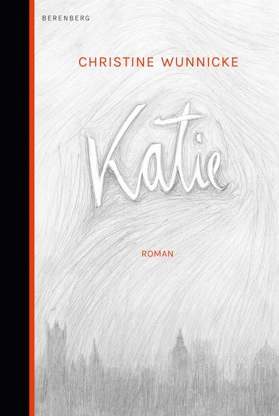 Katie - cover