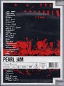 Pearl Jam-Touring Band 2000
