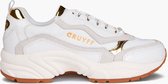 Cruyff Ghillie wit goud sneakers dames (CC7791201310)