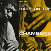 Paul Chambers - Bass On Top (LP) (Tone Poet)