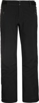 Protest TUXEDO Skibroek Dames - True Black - Maat XL/42