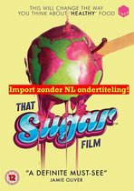 That Sugar Film [DVD](geen NL ondertiteling)