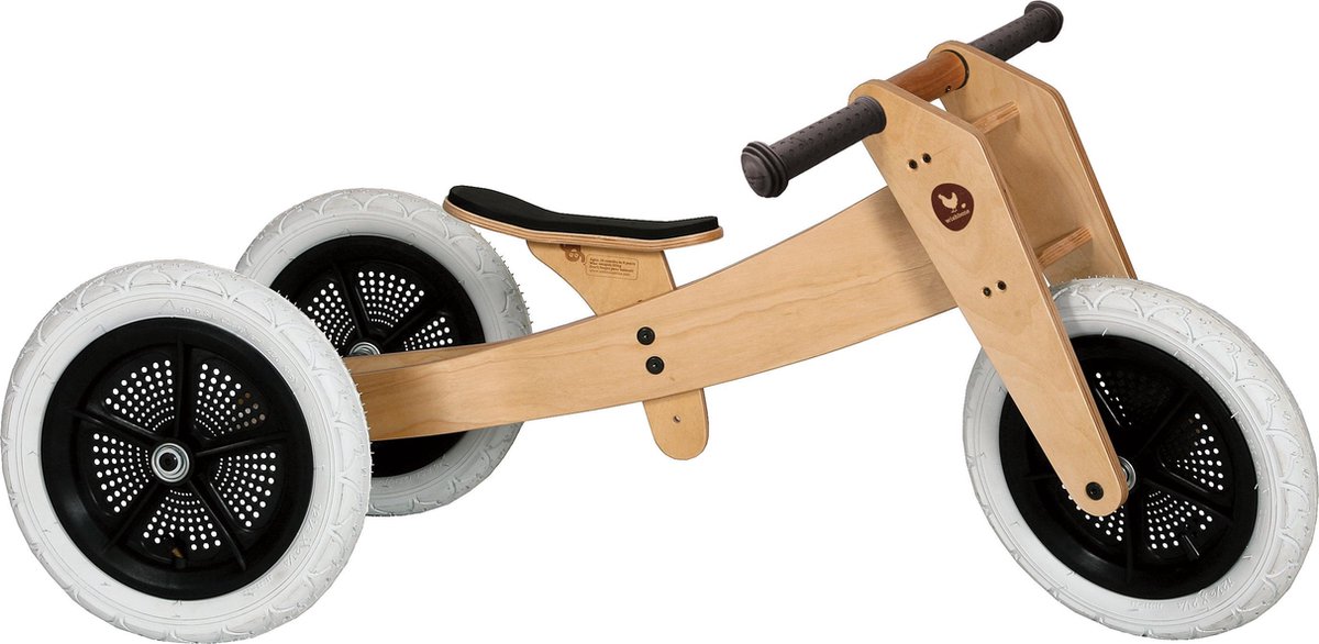 Wishbonebike