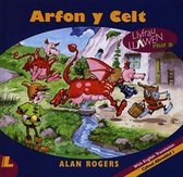 Cyfres Llyfrau Llawen:8. Arfon y Celt