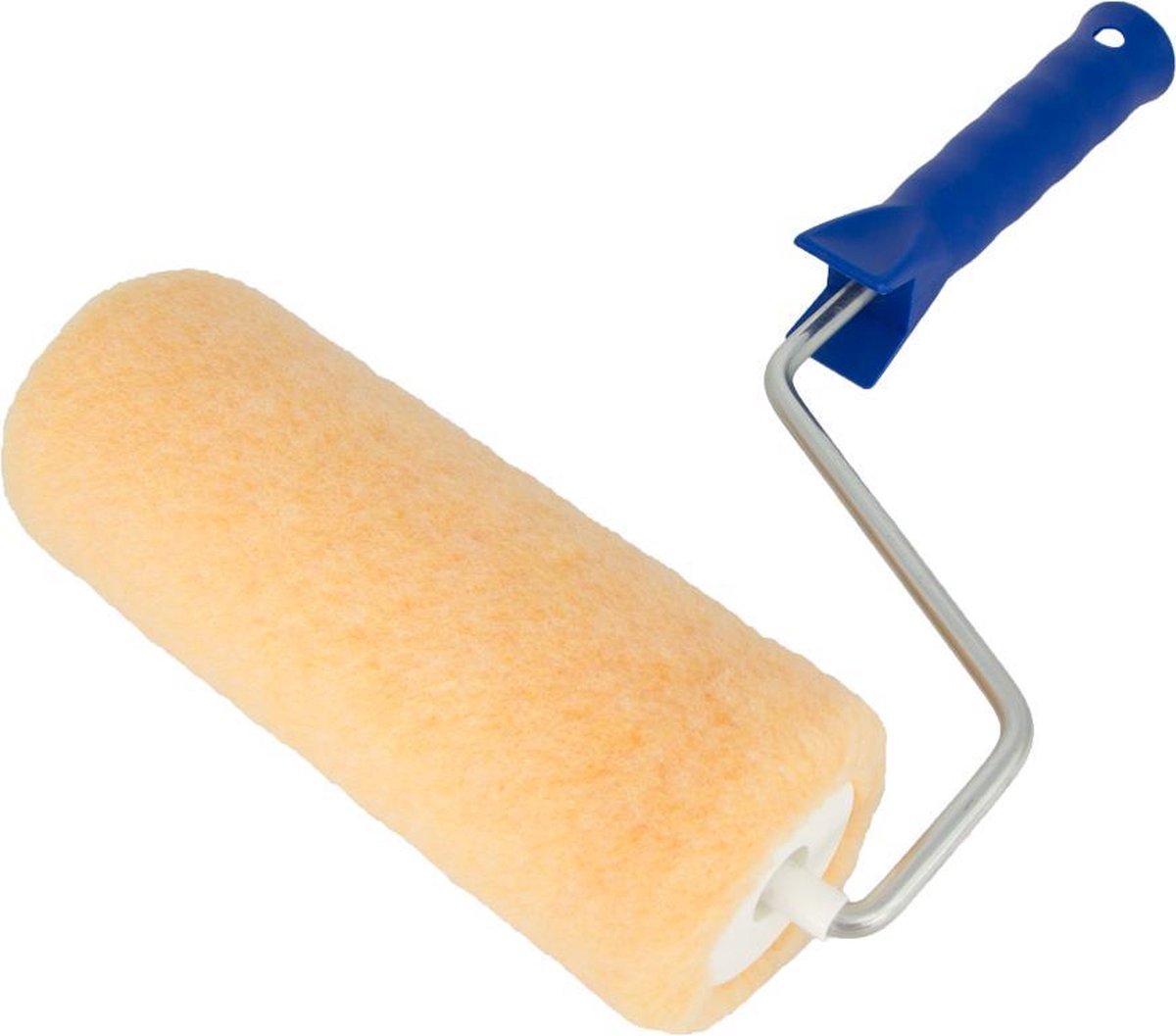 Roll Roy - Universele Verfrol Compleet met Beugel - 1 PC
