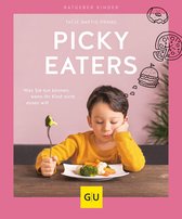 GU Ratgeber Kinder - Picky Eaters
