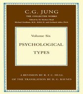Collected Works of C. G. Jung - Psychological Types