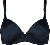 Triumph - Perfectly Soft WHP - BLACK - Vrouwen - Maat F75