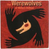 De Weerwolven van Wakkerdam - Kaartspel - The Werewolves of Millers Hollow - Engelstalige Versie