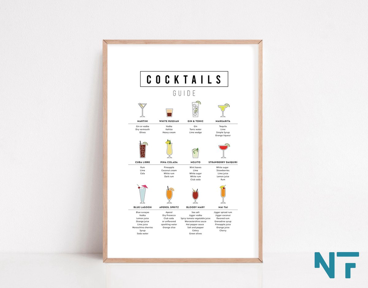 Minimal Circle - Minimalistische Poster en Canvas Print - MDRN HOME