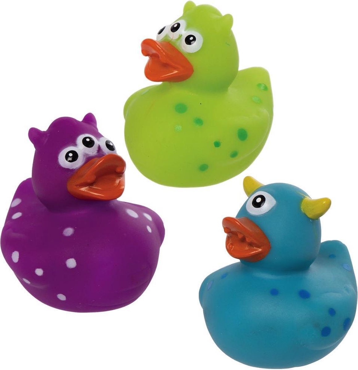 thumbnail: Baker Ross Foam Raketwerpers - Pak Van 8 - Vliegend Speelgoed Voor Kinderen - Feestzak Vullers