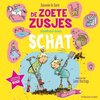 foto van De Zoete Zusjes zoeken een schat