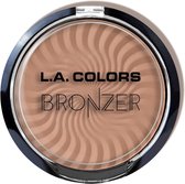 LA Colors Bronzer Natural