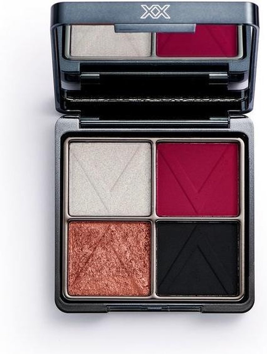 Goedkoopste XX by Revolution Xxpress Shadow Palette Xxtravagant