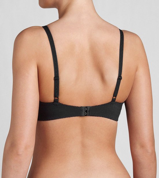 Triumph - Amourette 300 WX - BLACK - Femme - Taille E85