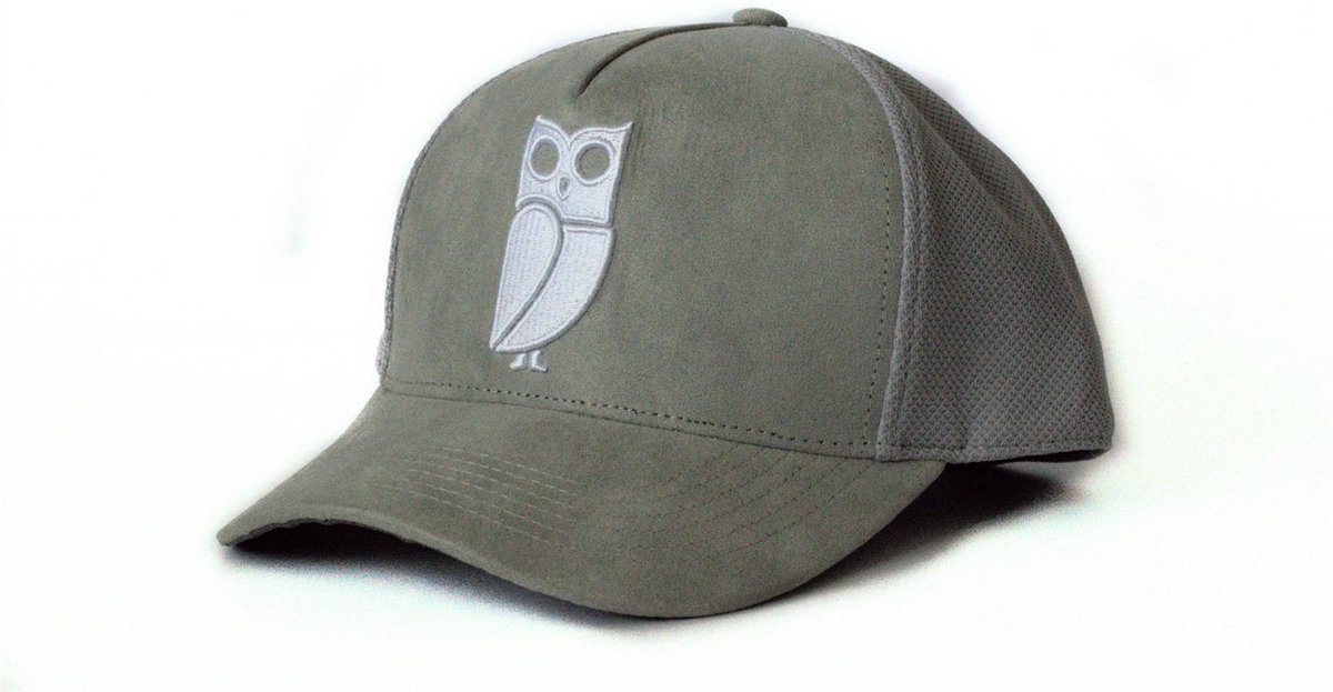 Veryus Metropolitan - Trucker Cap Grijs