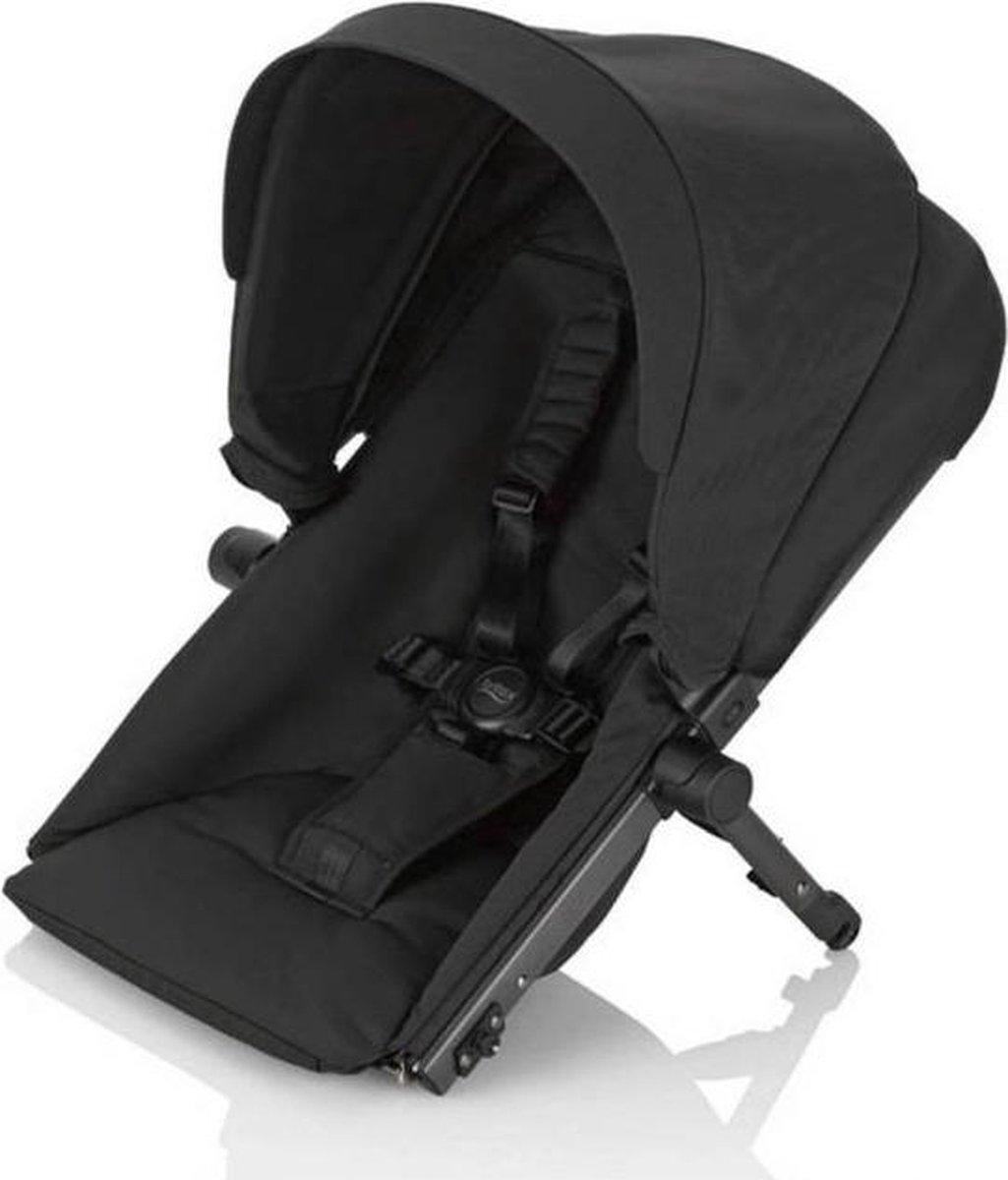 Britax Römer B-READY tweede zitje | bol.com