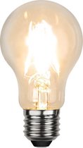 Athina Led-lamp - E27 - Dim to WarmK  - 4 Watt - Dimbaar