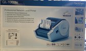 Brother QL-1060N - Labelprinter