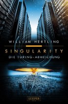 Singularity 4 - DIE TURING-ABWEICHUNG