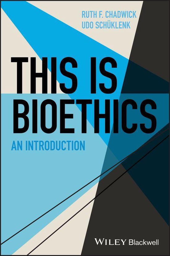 This is Philosophy 28 - This Is Bioethics