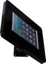 Tablet tafelhouder Meglio L – zwart/RVS