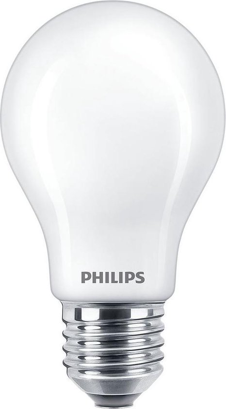Philips Led Cl A60 Fr Wgd 40w E27