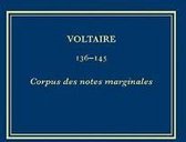 Complete Works of Voltaire- Complete Works of Voltaire 144A-B