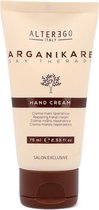 Alter ego Arganikare Hand Cream - Herstellende handcrème 75ml