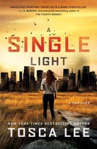 The Line Between - A Single Light
