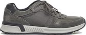 Pius Gabor 1007.10.03 - heren sneaker - grijs - maat 42.5 (EU) 8.5 (UK)