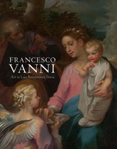 Francesco Vanni Art Late Renaissan Siena