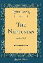 The Neptunian, Vol. 2