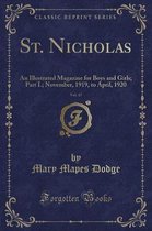 St. Nicholas, Vol. 47