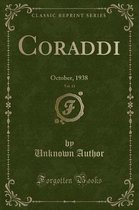 Coraddi, Vol. 43