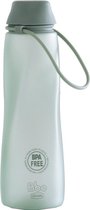 Botella Bbo Tritan Verde 700ml Irisana