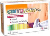 Tongil Chitofort Plus 72 Caps