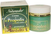 Crema De Propoleo Naturandor 50ml