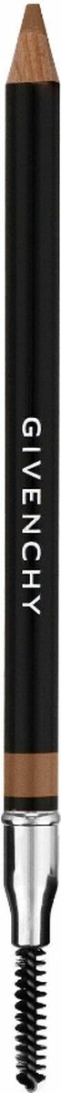 Givenchy Pencil Eyebrow Sourcil N02