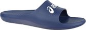 Asics AS001 1173A004-400, Mannen, Marineblauw, Slippers, maat: 40